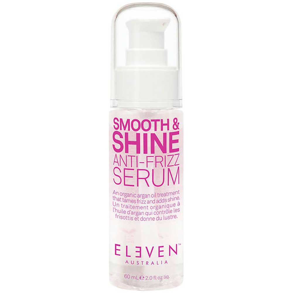 Smooth & Shine Serum 60ml