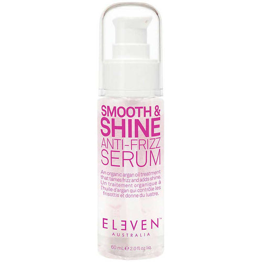 Smooth & Shine Serum 60ml