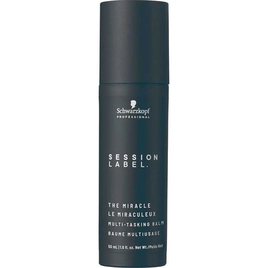 Session Label The Miracle 50ml