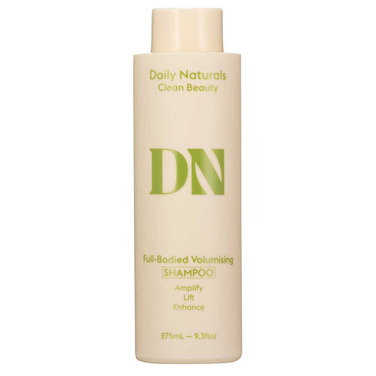 Full-Bodied Volumising Shampoo 275ml