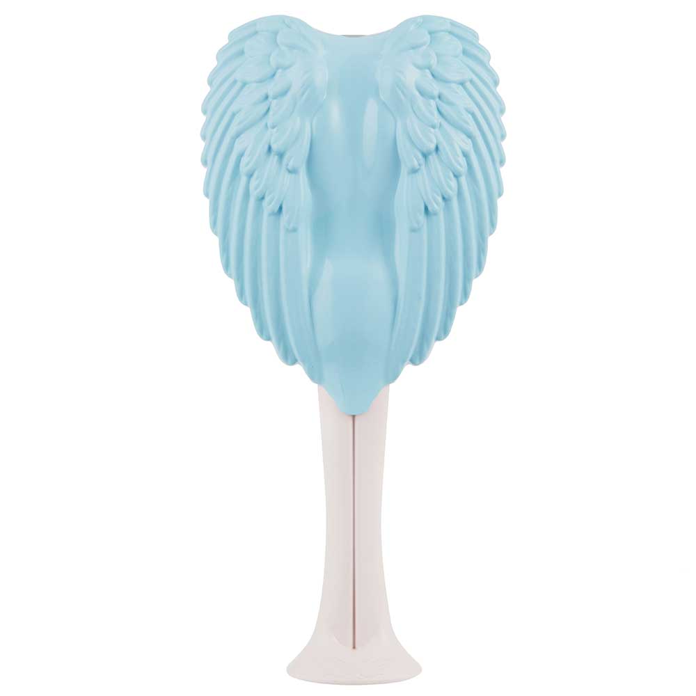 Pop Up Detangler Brush - Summer Sky