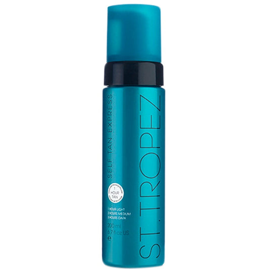 Express Mousse 200ml