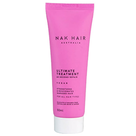 Ultimate Treatment - 60 Second Repair 50ml - Minis