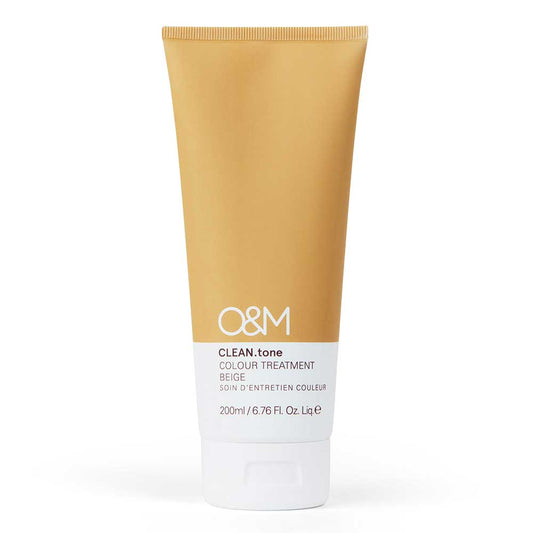 CLEAN.tone Beige Color Treatment 200ml