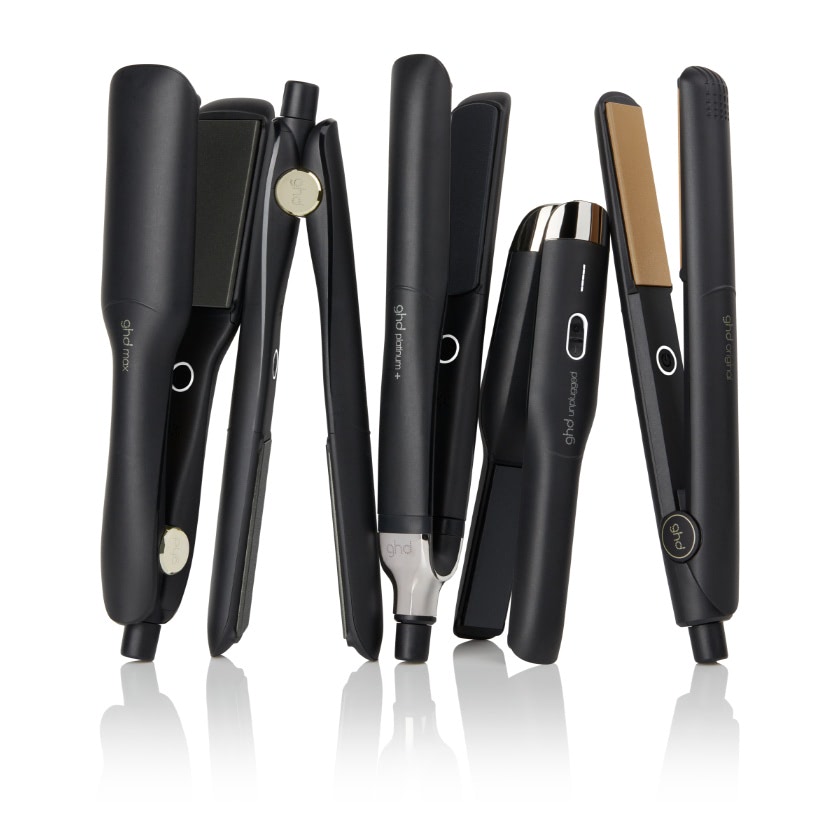 Original Hair Straightener