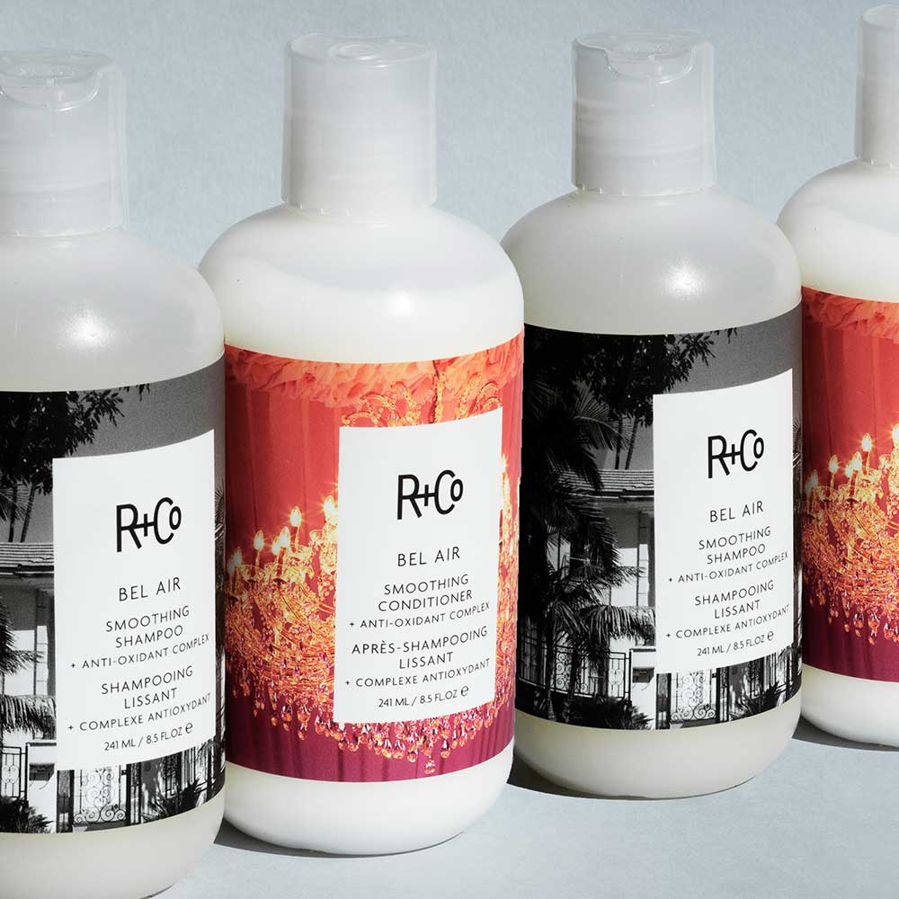 BEL AIR Smoothing Conditioner 251ml