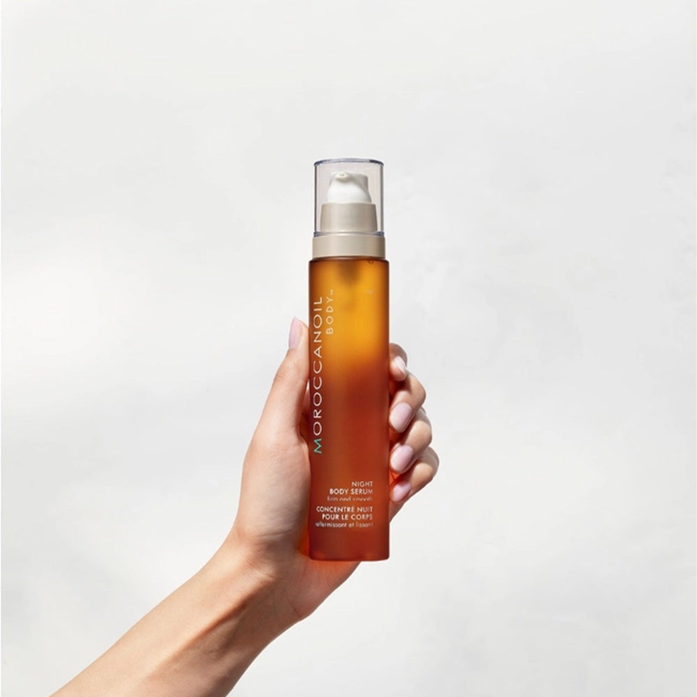 Body Night Serum 100ml