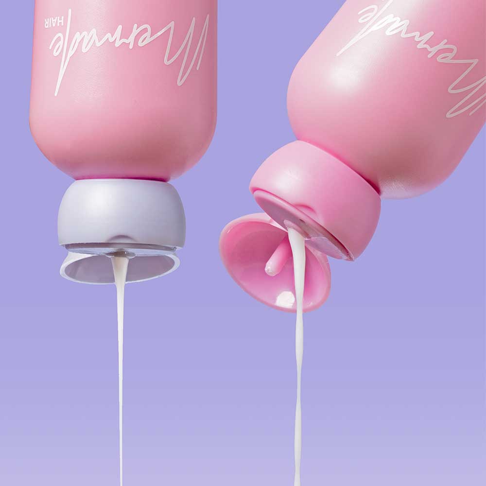 Shampoo & Conditioner Minis - 50ml