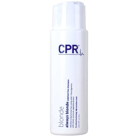 Always Blonde Sulphate Free Shampoo 300mL
