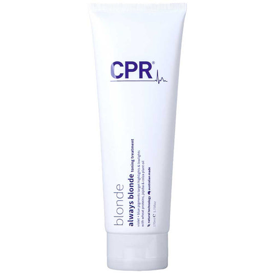 Always Blonde Toning Treatment 170mL