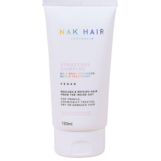 Structure Complex No.3 Bond Enhancer 150ml