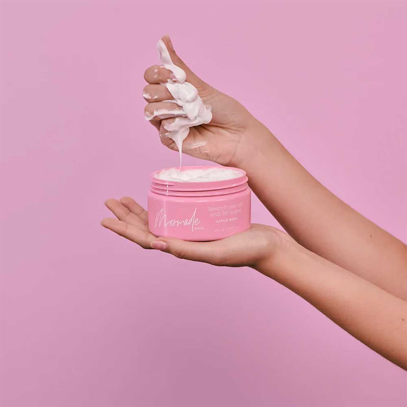 Mask Treatment 250ml