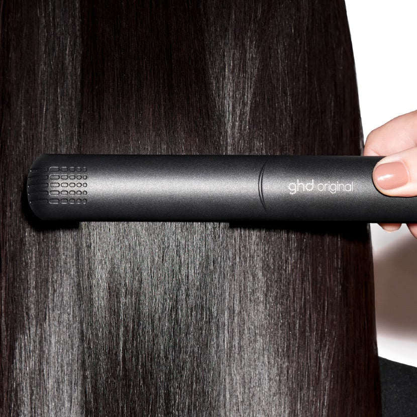 Original Hair Straightener
