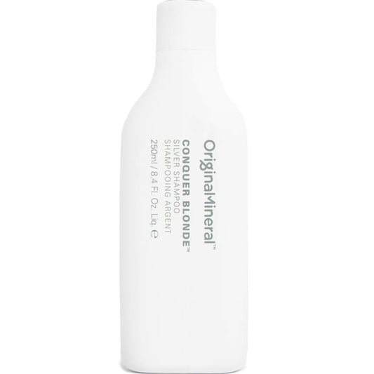 Conquer Blonde Shampoo 250ml
