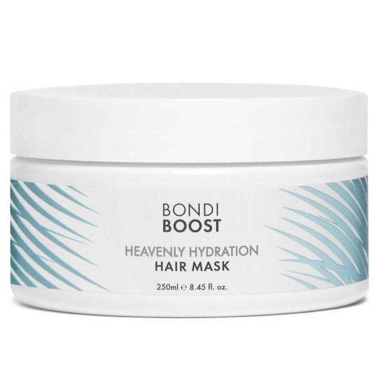 Heavenly Hydration Mask 250ml