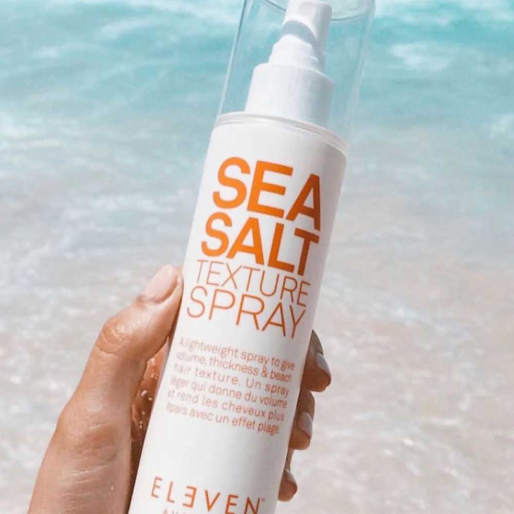 Sea Salt Spray 200ml