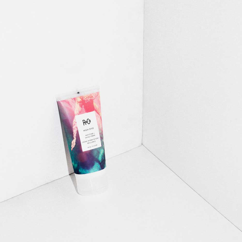 High Dive Moisture + Shine Creme 147ml