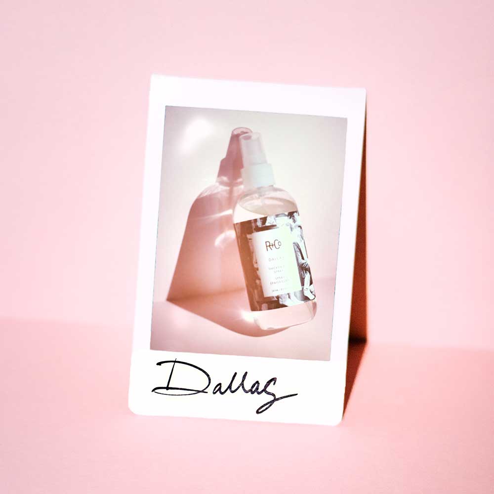DALLAS Thickening Spray 254ml