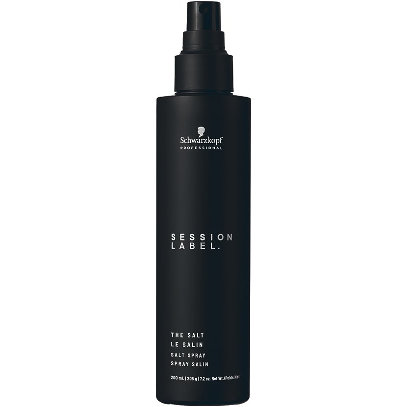 Session Label The Salt 200ml