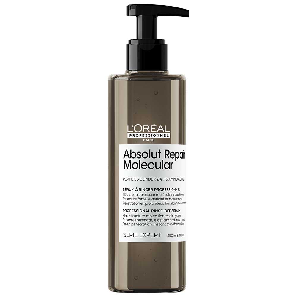 Professionnel Absolut Repair Molecular Liq Treat 250mL