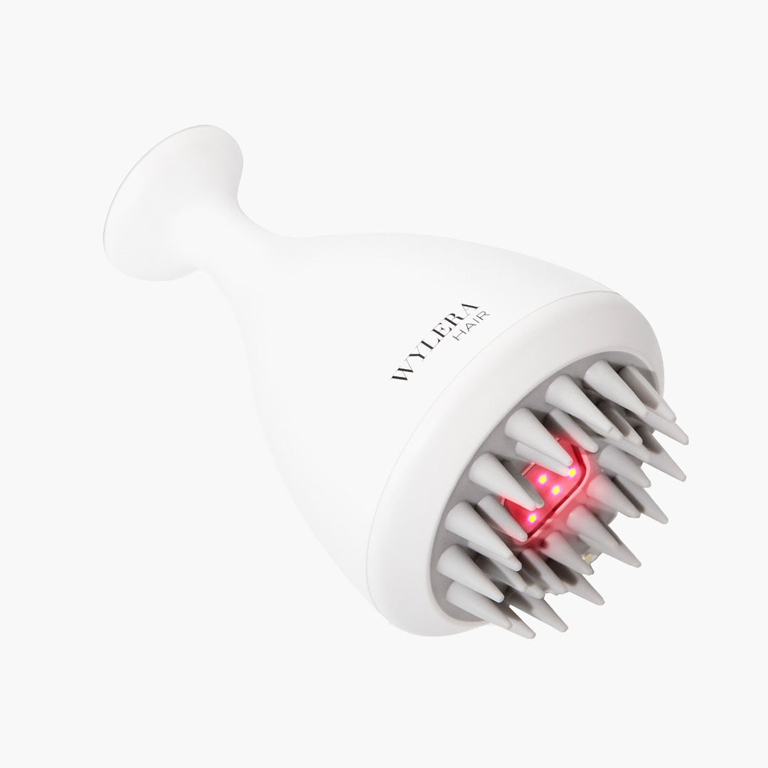Hydro Sonic Growth Stimulator