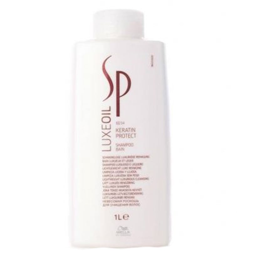 Keratin Protect Shampoo 1L