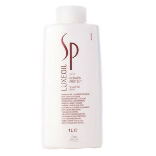Keratin Protect Shampoo 1L