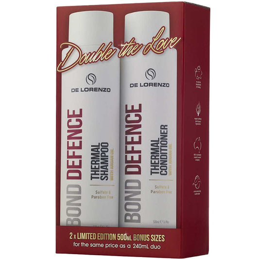 Bond Defence 500mL Duo
