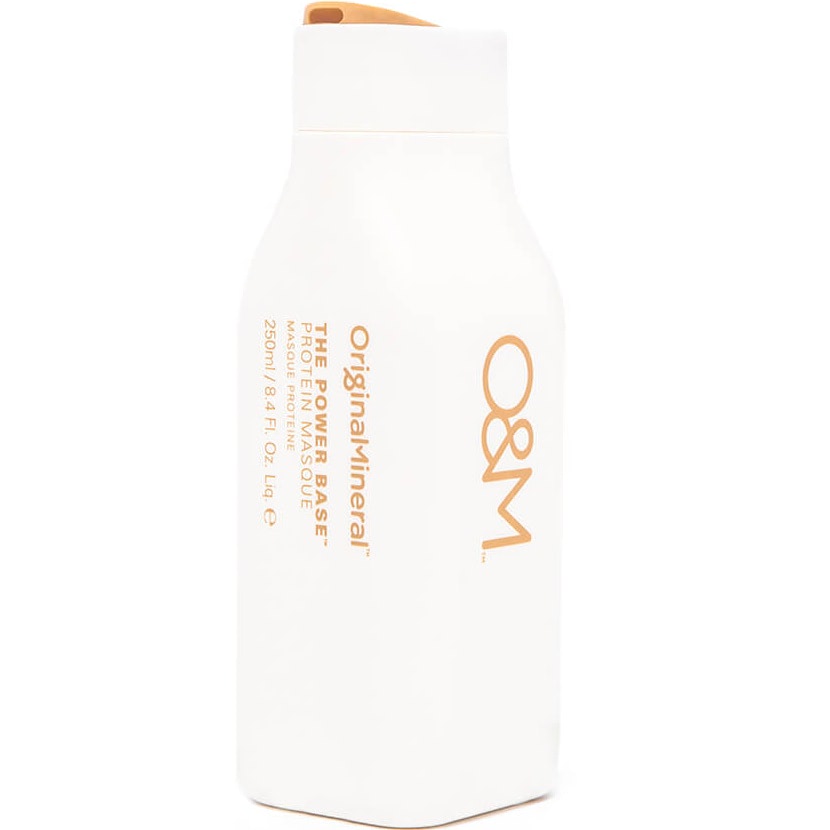 The Power Base Protein Mask 250ml