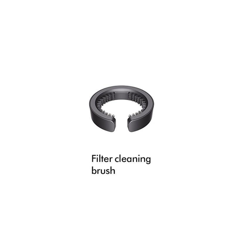 Airwrap Complete Multi-Styler In Nickel/Copper