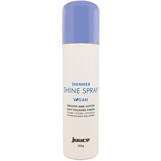 Shimmer Shine Spray 100g