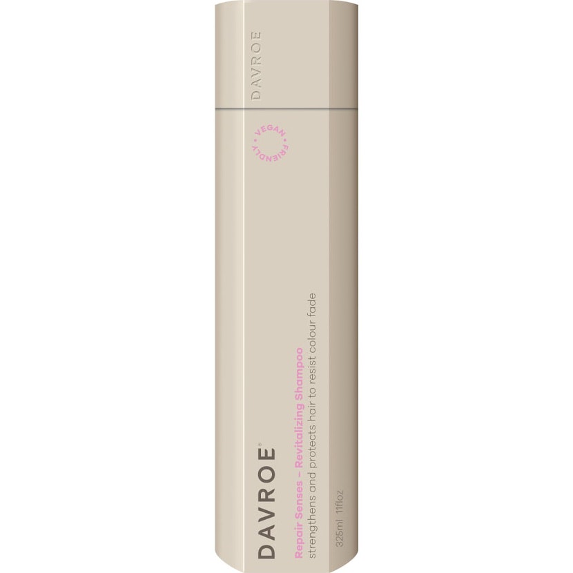 Repair Senses Revitalizing Shampoo 325ml