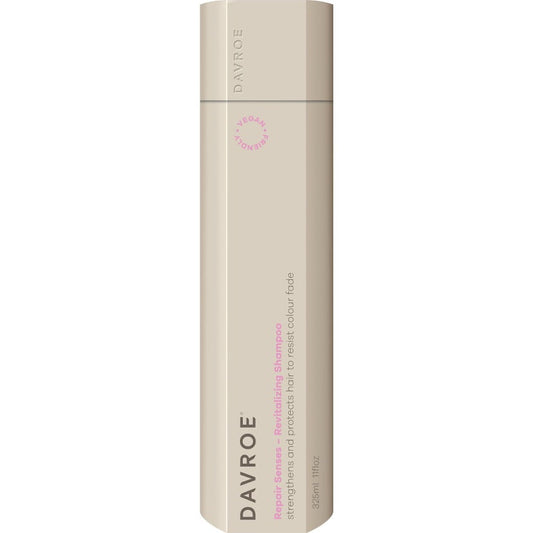 Repair Senses Revitalizing Shampoo 325ml