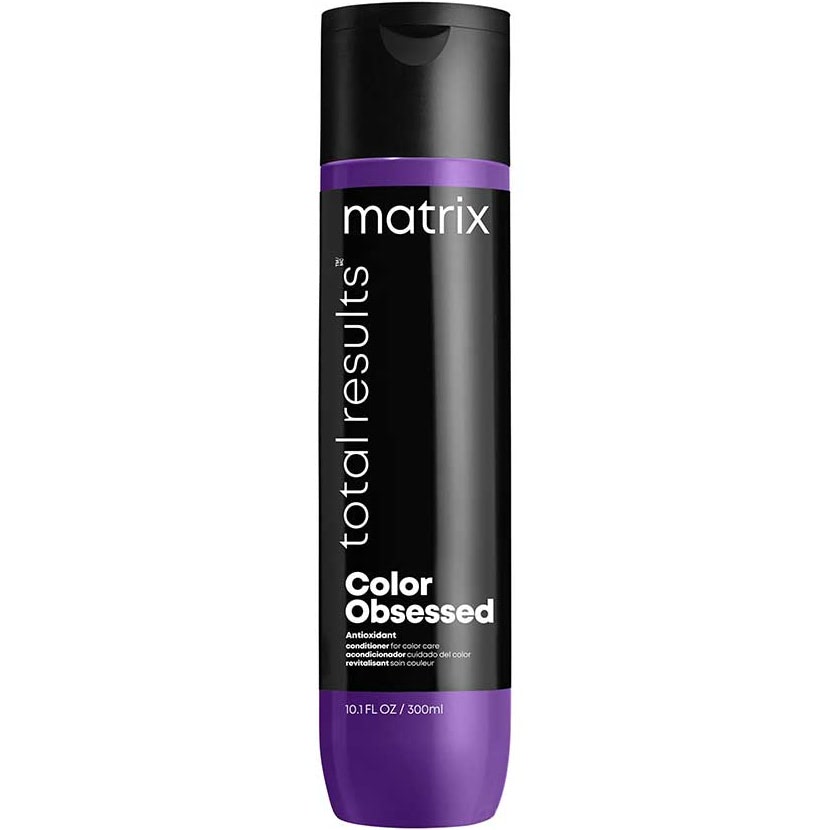 Total Results Color Obsessed Conditioner 300ml