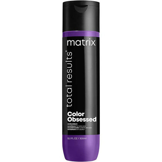 Total Results Color Obsessed Conditioner 300ml