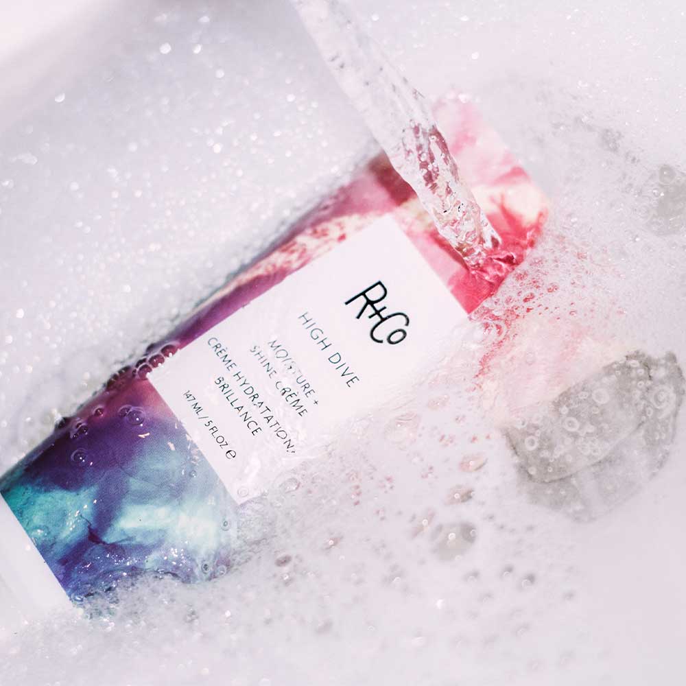High Dive Moisture + Shine Creme 147ml