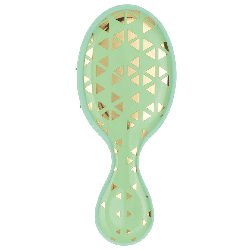 Mini Geo - Jade Confetti