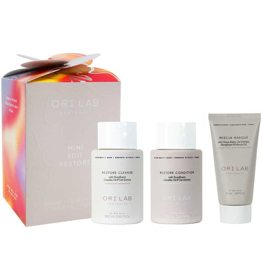 Holiday Restore Edit Bon Bon