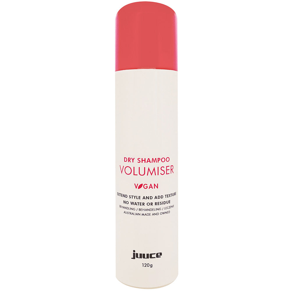 Dry Shampoo Volumiser 120g
