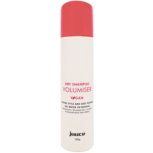 Dry Shampoo Volumiser 120g