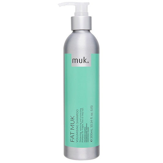 Fat Volumising Shampoo 300ml