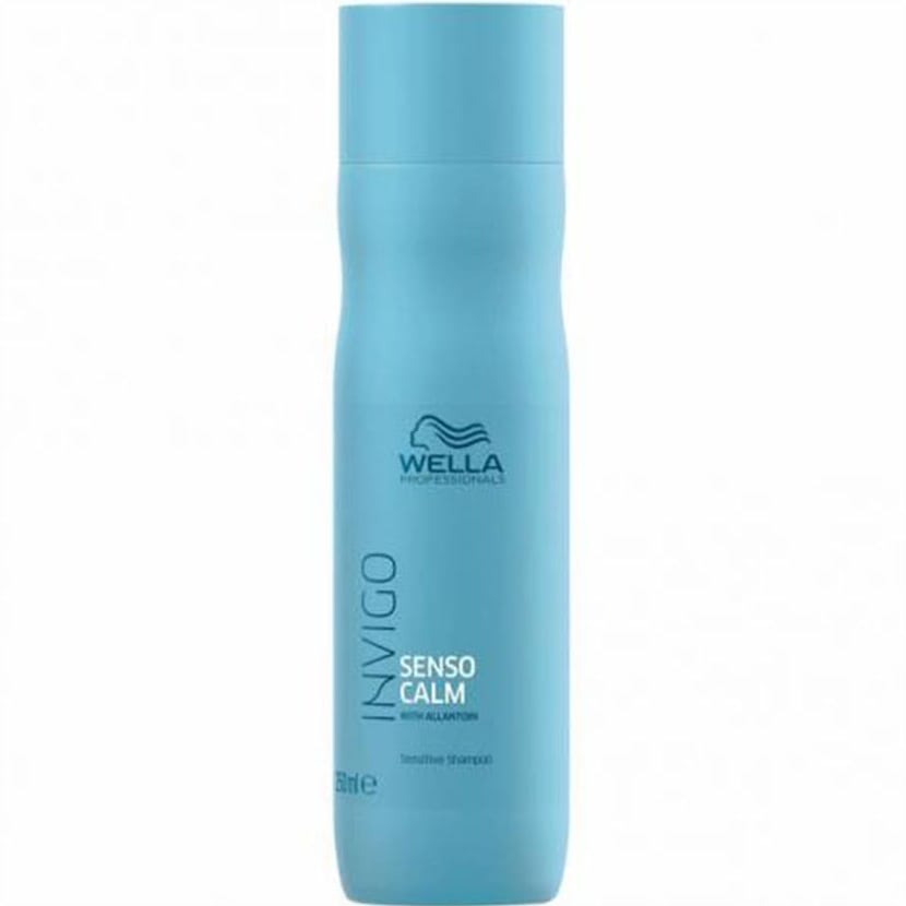 Invigo Balance Senso Calm Sensitive Shampoo 250ml