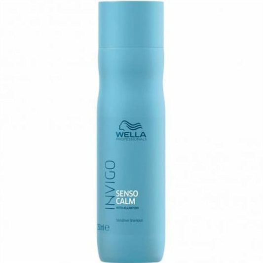 Invigo Balance Senso Calm Sensitive Shampoo 250ml