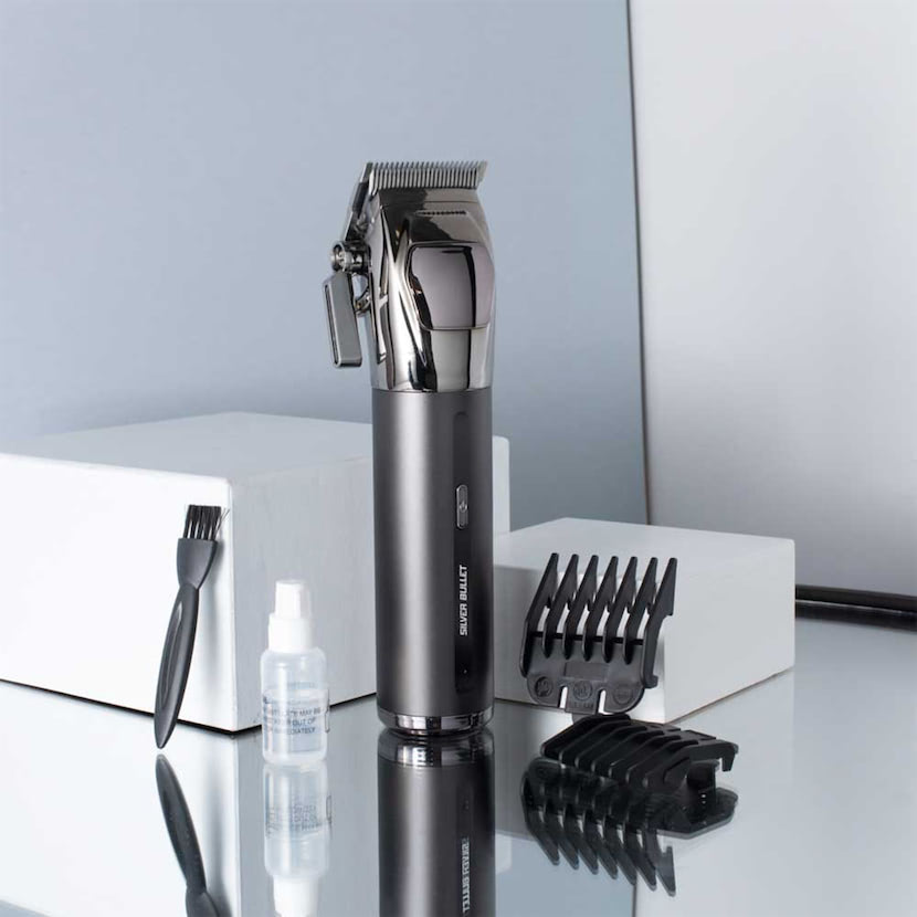 Sonic Speed Clipper Cord/Cordless
