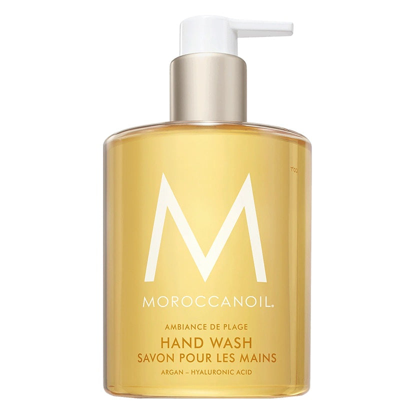 Hand Wash Ambiance de Plage 360ml