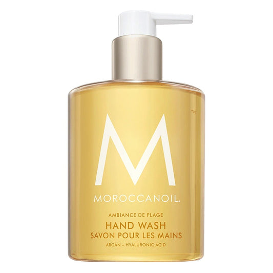 Hand Wash Ambiance de Plage 360ml