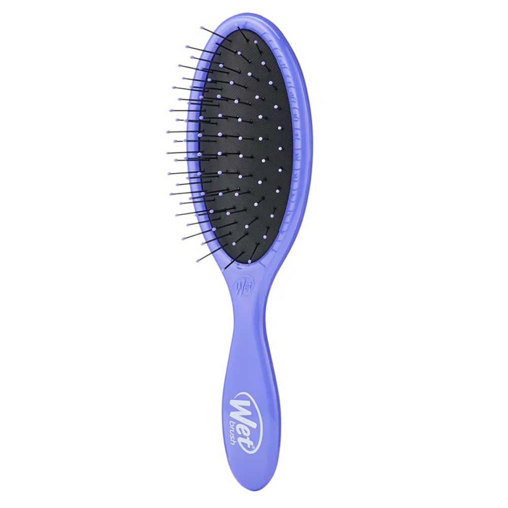 Pro - Thin Hair Detangler