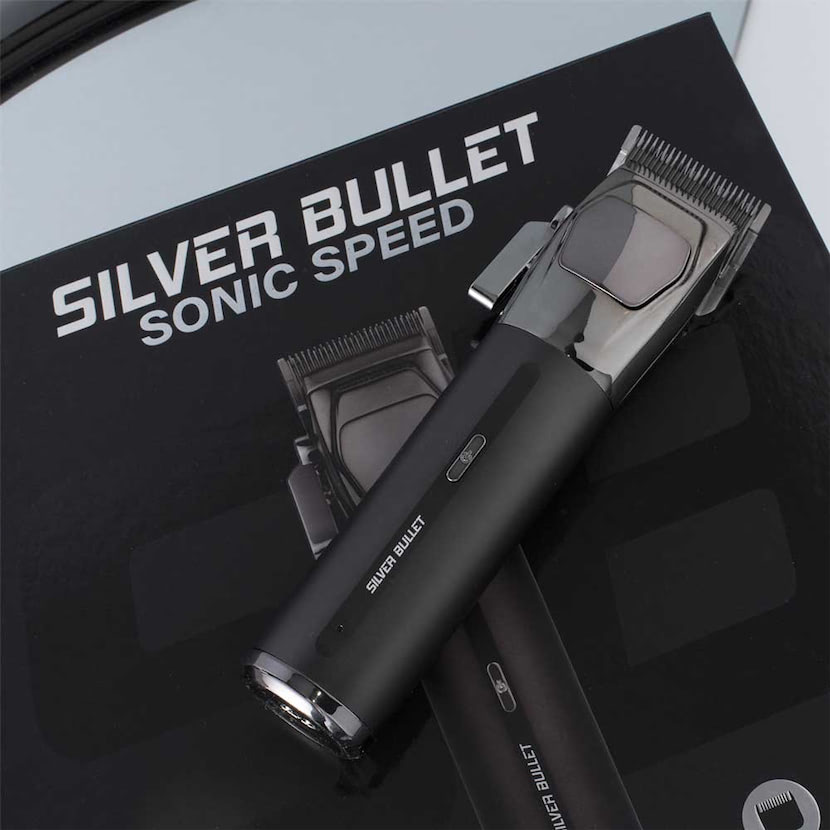 Sonic Speed Clipper Cord/Cordless