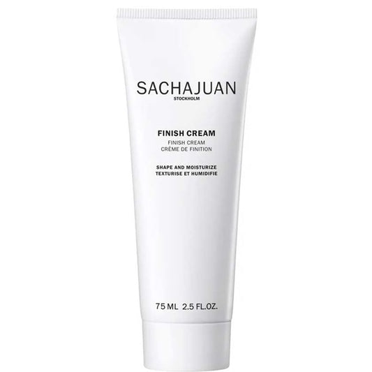 Finish Cream 75ml