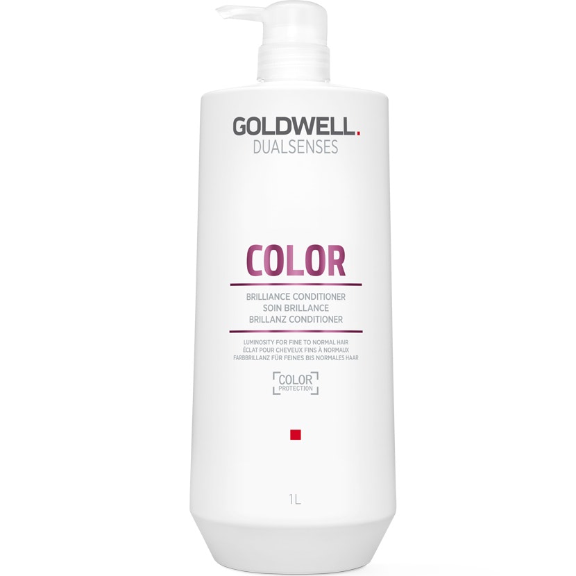 Dualsenses Color Brilliance Conditioner 1L
